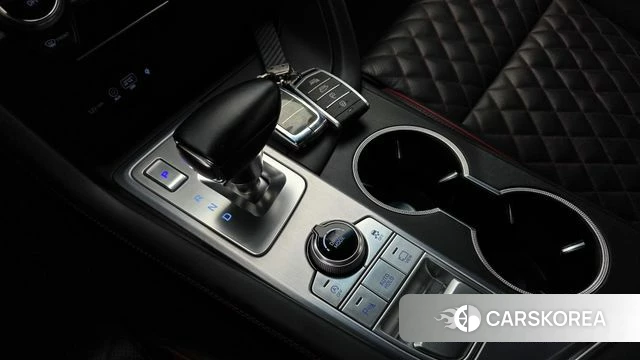 Genesis G70 id 4967220 из Кореи 34