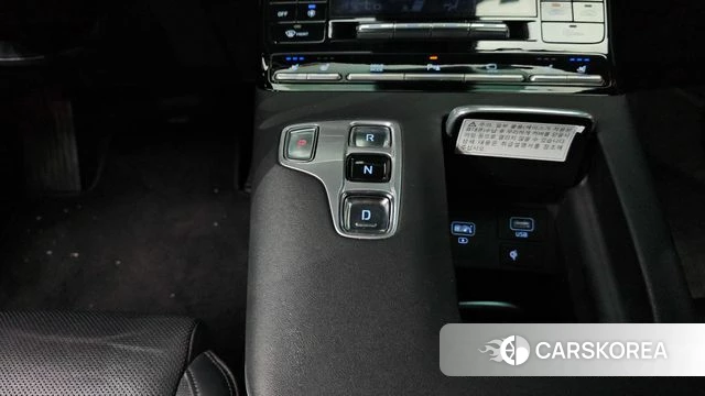 Hyundai The New Grandeur IG id 3828540 из Кореи 19