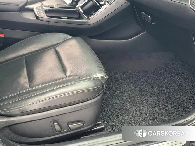 Hyundai Grandeur IG id 5028968 из Кореи 19