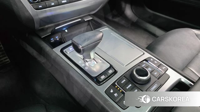 Genesis G80 id 5029444 из Кореи 19