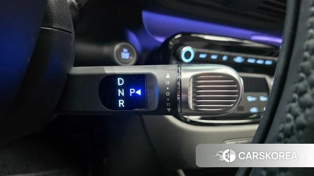 Hyundai Casper Electric id 4995709 из Кореи 31