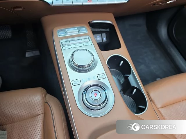 Genesis GV70 id 4958424 из Кореи 30