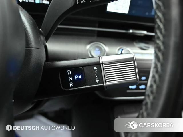 Hyundai Kona Electric (SX2) id 4778813 из Кореи 19