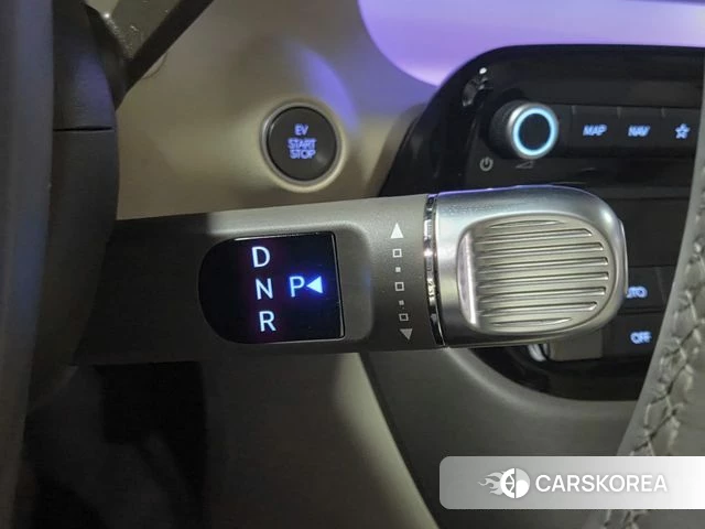 Hyundai Casper Electric id 4957567 из Кореи 19