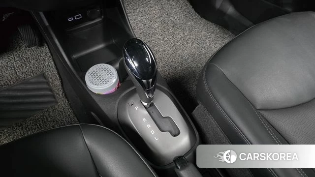Chevrolet (GM Daewoo) The New Spark id 4981692 из Кореи 30