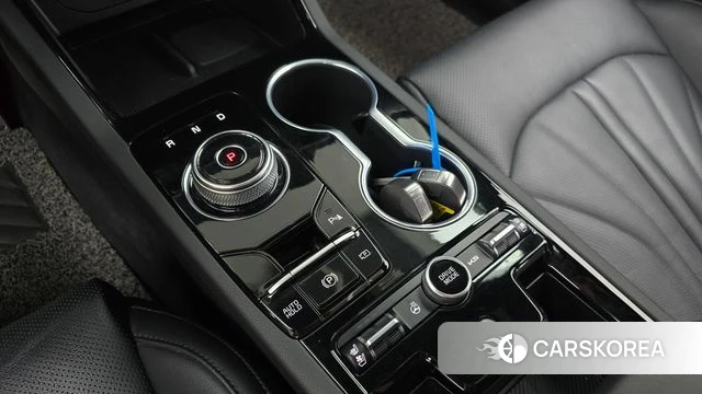 Kia The New K5 Hybrid 3rd generation id 4995317 из Кореи 19
