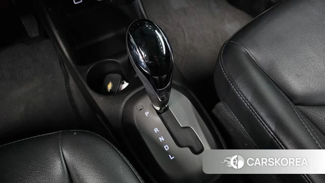 Chevrolet (GM Daewoo) The New Spark id 5004361 из Кореи 33