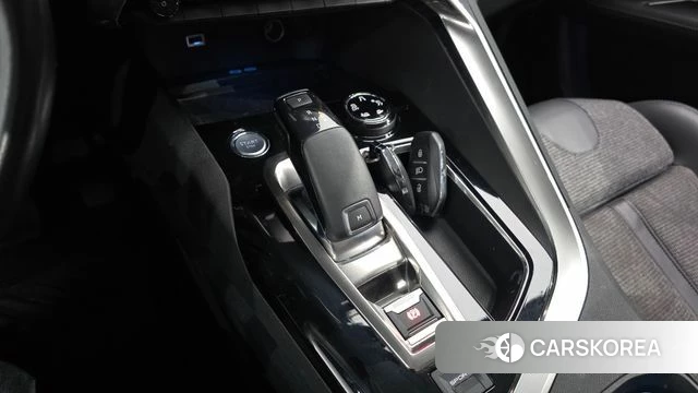 Peugeot 3008 second generation id 4960114 из Кореи 29