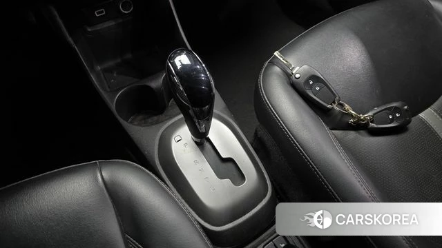 Chevrolet (GM Daewoo) The New Spark id 4918621 из Кореи 19