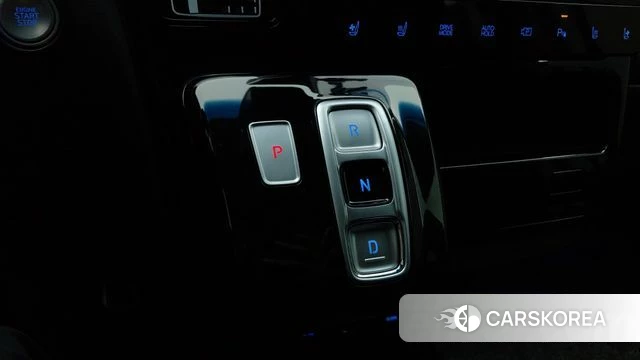 Hyundai Staria id 5040320 из Кореи 19