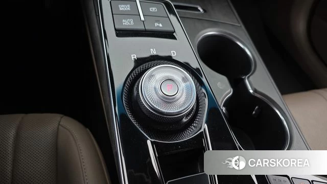 Kia K8 Hybrid id 5027405 из Кореи 19