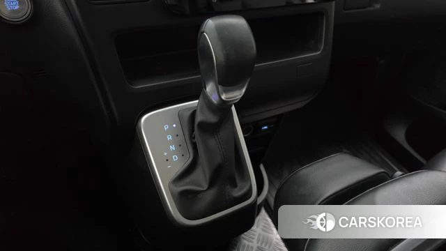 Hyundai Staria id 5040133 из Кореи 19