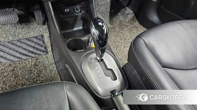 Chevrolet (GM Daewoo) The New Spark id 5018371 из Кореи 19