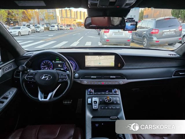 Hyundai Palisade id 5004103 из Кореи 19