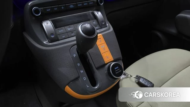 Hyundai Casper id 5012631 из Кореи 21