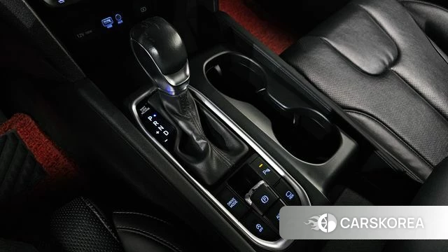 Hyundai Santa Fe TM id 5048711 из Кореи 30
