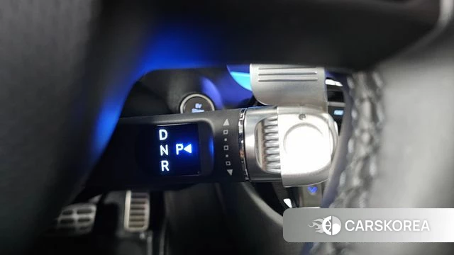 Hyundai Casper Electric id 4773248 из Кореи 30