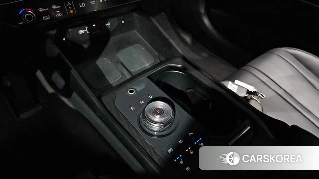Kia The New K8 Hybrid id 4950218 из Кореи 30