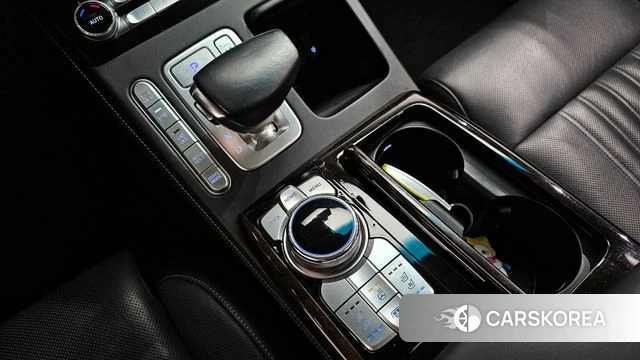Genesis G90 id 5048282 из Кореи 37