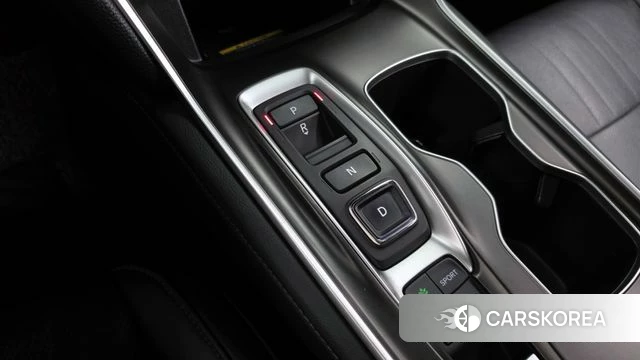 Honda Accord 10th Generation id 4958940 из Кореи 32
