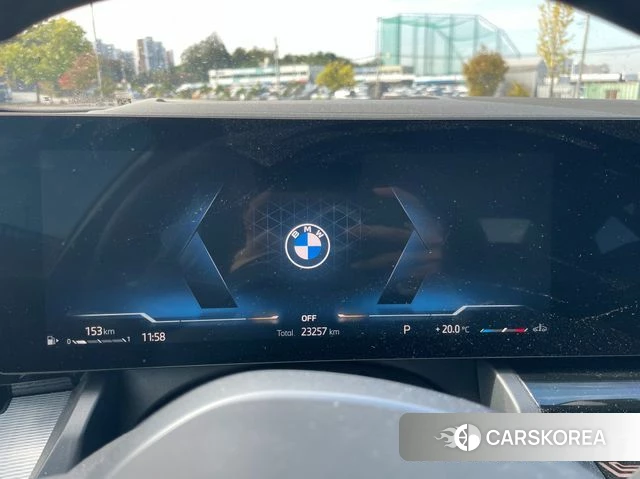 BMW 5 Series (G60) id 5026610 из Кореи 14