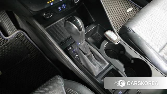Hyundai All New Tucson id 5048321 из Кореи 35