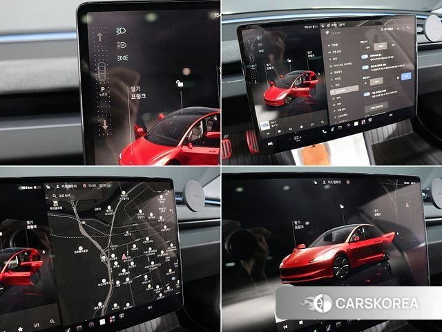Tesla Model 3 id 4904487 из Кореи 19