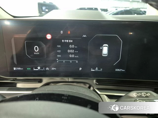 Kia The New Carnival 4th Generation id 5033229 из Кореи 19