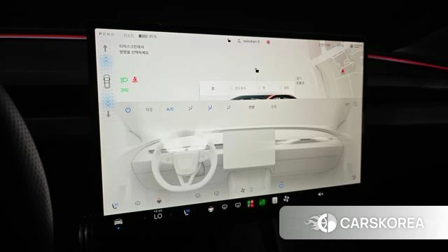 Tesla Model 3 id 4753030 из Кореи 30