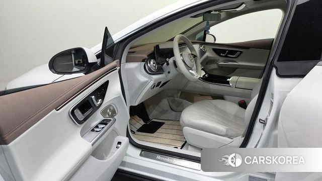 Mercedes-Benz EQE V295 id 5052501 из Кореи 29