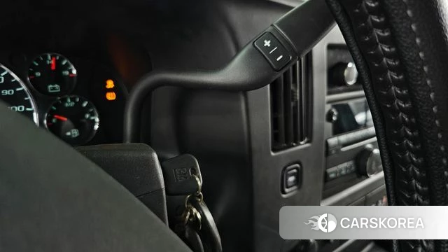 Chevrolet Express Van id 5013885 из Кореи 19