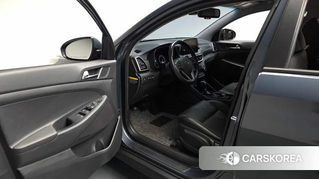 Hyundai All New Tucson id 4959661 из Кореи 34