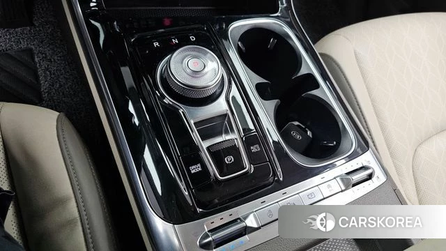 Kia Carnival 4th generation id 4764297 из Кореи 19