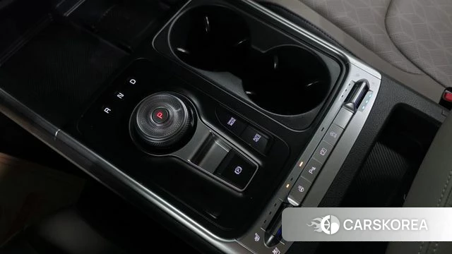 Kia The New Carnival 4th Generation id 5039432 из Кореи 19