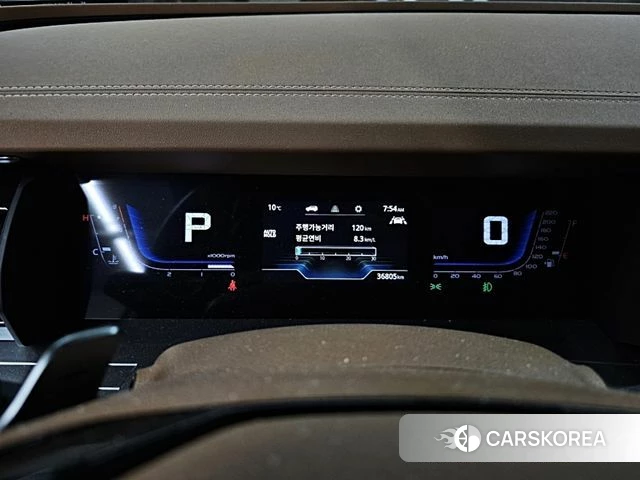 Ssangyong Torres id 3851447 из Кореи 9
