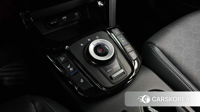 Kia The New Seltos id 5011684 из Кореи 33