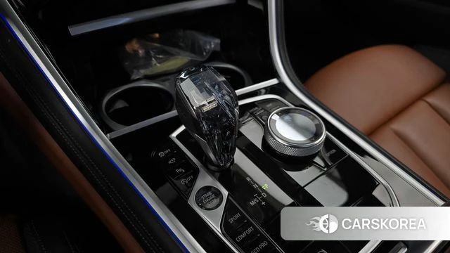 BMW 8 Series (G15) id 4965659 из Кореи 30