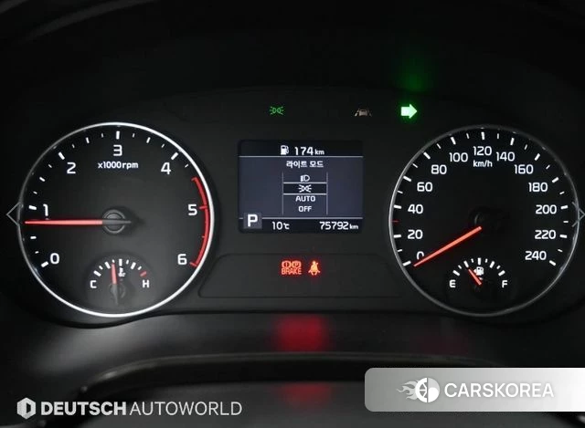 Kia Seltos id 4969562 из Кореи 19