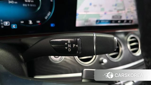 Mercedes-Benz E-Class W213 id 5034678 из Кореи 32