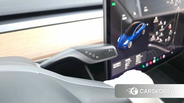 Tesla Model 3 id 4794150 из Кореи 19