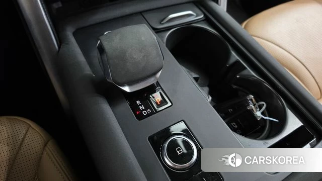 Land Rover Discovery 5 id 5012895 из Кореи 34