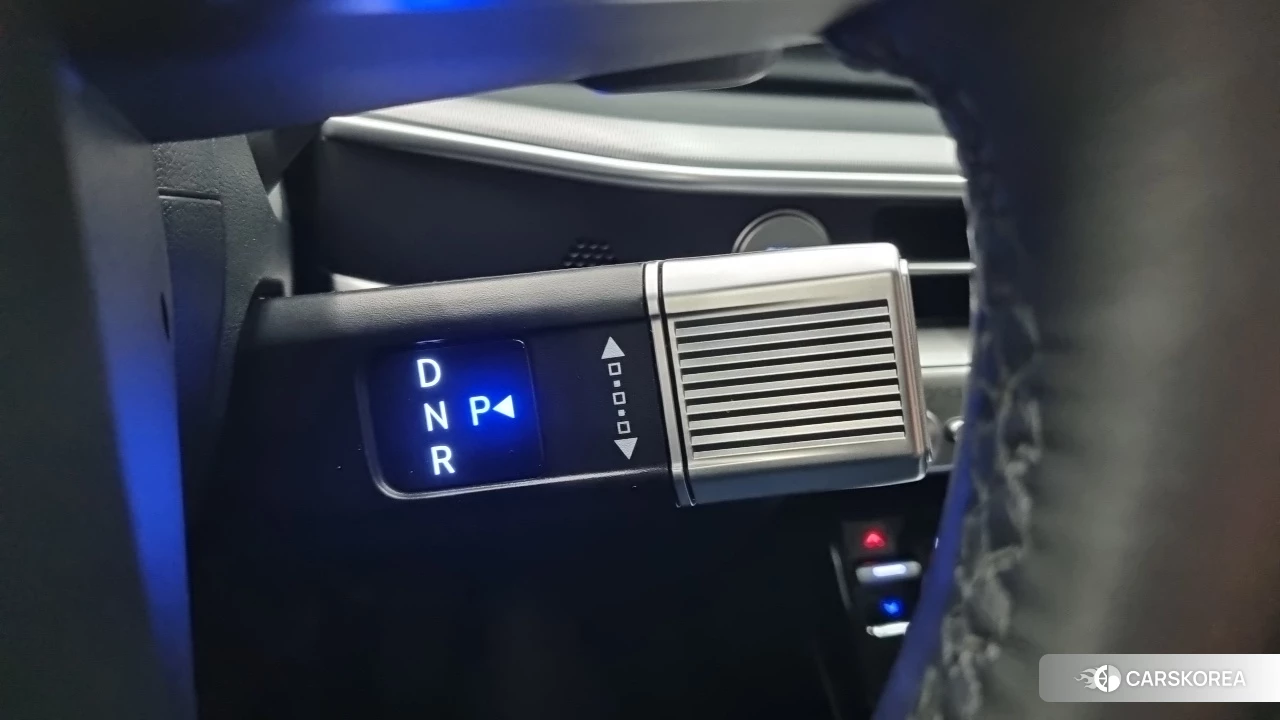 Hyundai Grandeur Hybrid (GN7) id 5016244 из Кореи 17