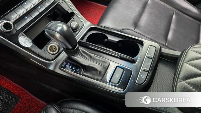 Hyundai Grandeur IG id 4698925 из Кореи 19