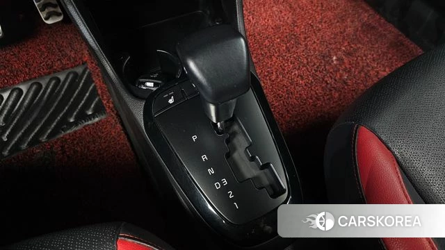 Kia All New Morning (JA) id 5035996 из Кореи 33