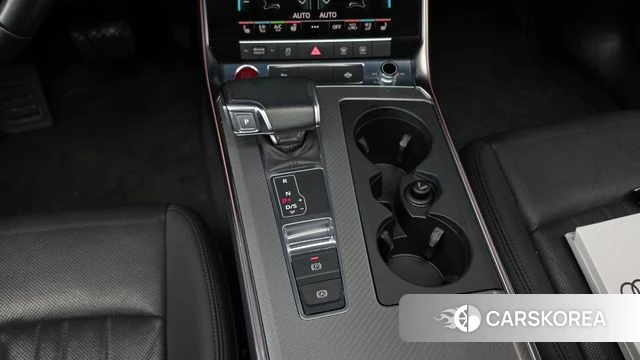 Audi A6 (C8) id 4977172 из Кореи 32
