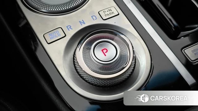 Genesis G80 (RG3) id 5012872 из Кореи 38