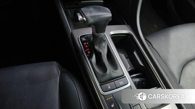 Kia The New K5 2nd generation id 5023986 из Кореи 29