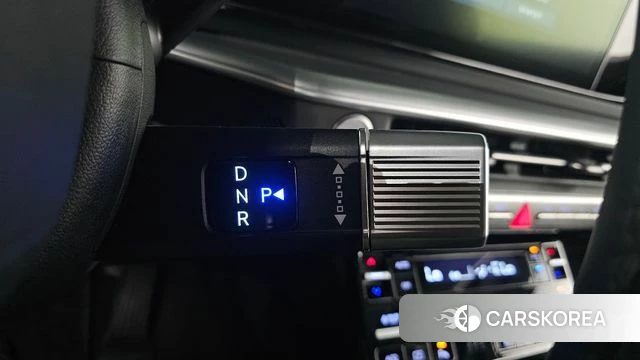 Hyundai Grandeur Hybrid (GN7) id 5039006 из Кореи 19
