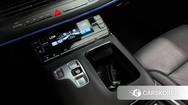 Hyundai The New Grandeur IG id 4793195 из Кореи 19