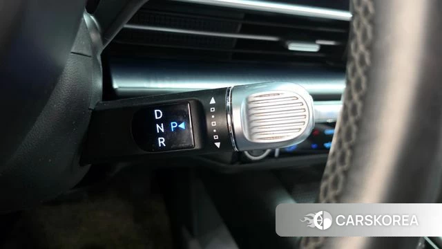 Hyundai Ionic 6 id 5012198 из Кореи 19